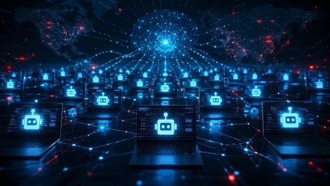 Urgent Government Circular Prohibiting the Use of Artificial Intelligence in These Areas — GLOBAL — Aslikannih