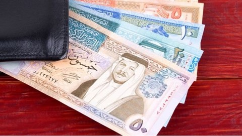 Banks Reject Nearly 55,000 New Loan Applications, Approve JOD 6.236 Billion in Credit