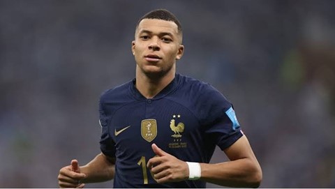Mbappé Injury Update: France Coach Confident Ahead of Spain Clash in World Cup Semi-Finals