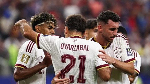 Spain Reach Their Second World Cup Final in History by Beating France