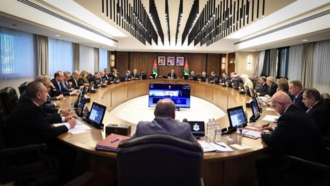 Cabinet Approves Amendments to the Criteria for Granting Residency and Jordanian Citizenship to Investors