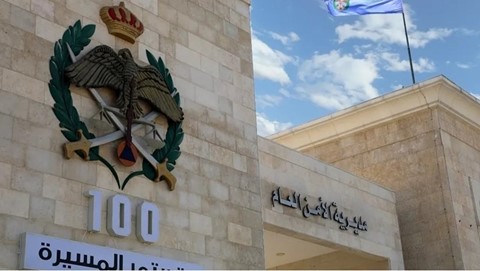 "Public Security" clarifies details of vehicle assault incident in Al-Quweismeh