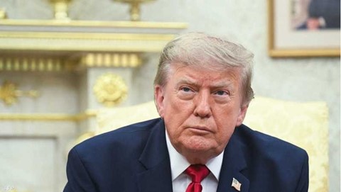 Axios: Trump holds Situation Room meeting to discuss expanding attack on Iran