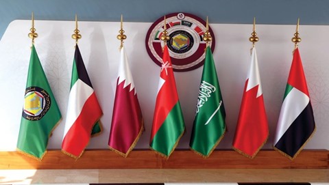 GCC Condemns Treacherous Iranian Attacks on Jordan, Bahrain, and Kuwait