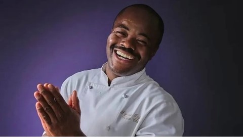 Sudden death of Chef Dom Taylor at 44