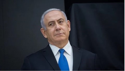 Israeli Official: Netanyahu to Travel to the United States Next Saturday