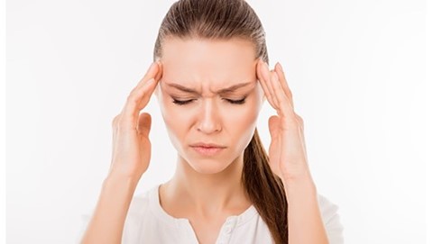 Migraine May Not Be Caused by Blood Vessels Alone What Does the Stomach Have to Do With It?