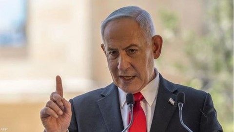 Netanyahu will not travel to the United States; his office reveals the reason