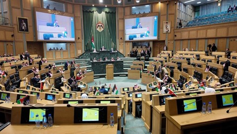 Al-Kasasbeh to take constitutional oath as Member of Parliament on Sunday