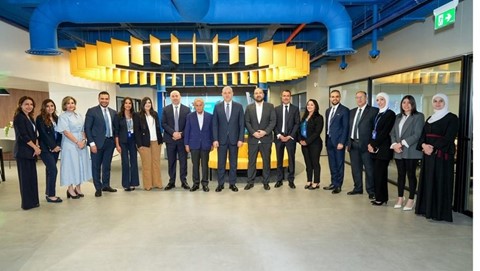 Housing Bank Inaugurates New State-of-the-Art Training and Development Center