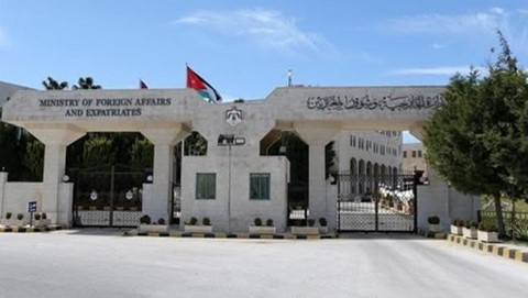 Jordan Condemns Iran’s Attacks on Bahrain, Kuwait