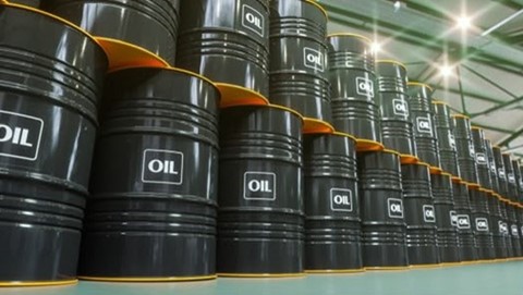 Oil Rises on Iran’s Bab al-Mandab Closure Threat