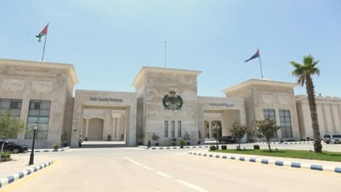 Jordan Retires 28 Public Security Officers