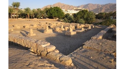 Ayla: An Islamic Heritage Site That Strengthens Jordan's National Narrative and Tells the Story of the Land
