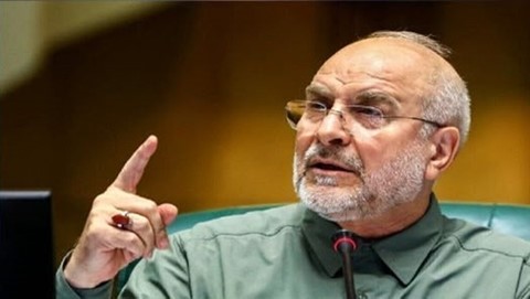 Qalibaf: If Iran Does Not Benefit from the Memorandum of Understanding, We Have No Reason to Abide by It