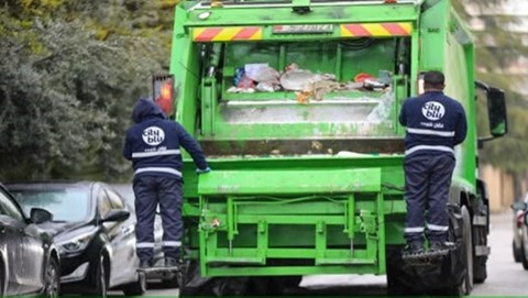 Ru’ya Amman Prioritizes Sanitation Workers, Plans Middle East’s First Waste Sorting Center