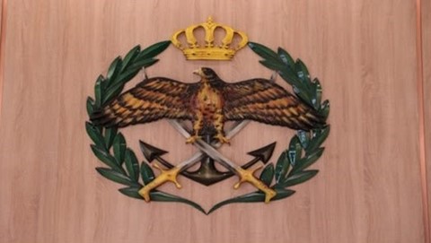 Jordanian Military Intercepts and Shoots Down 10 Iranian Missiles Targeting the Kingdom