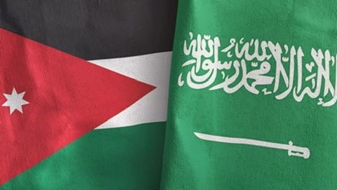Saudi Arabia Reaffirms Support for Jordan and Condemns Iranian Attacks