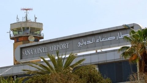 Yemeni Government Welcomes Resumption of Flights Between Sana’a and Amman