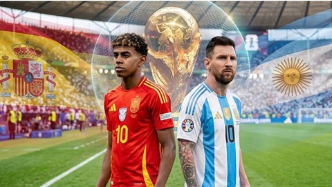 Who Will Lift the Cup? AI Reveals the 2026 World Cup Champion
