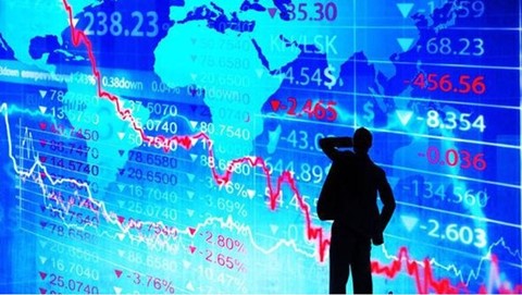 The Global Economy Is Entering a New Phase of Interlocking Crises