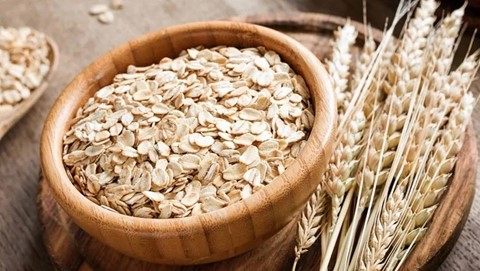 How Eating Oats Protects Liver Cells and Reduces Harmful Fats