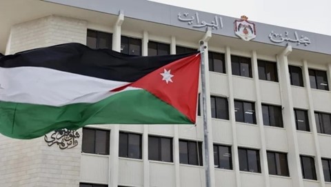 Al-Kasasbeh Takes Constitutional Oath as MP, Succeeding Al-Riyati