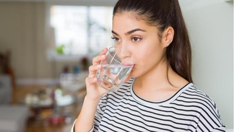 How Much Water Does Your Body Need Each Day During Summer?