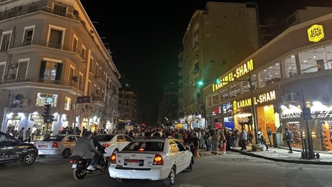 Positive Outlook for the Egyptian Economy as Regional Risks Recede