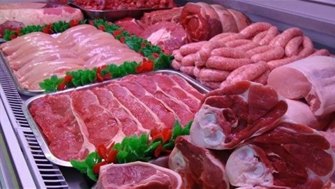 Meat and Poultry Prices Drop in the First Quarter of 2026
