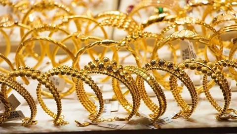 Stability in Local Gold Prices