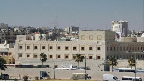 US Embassy in Jordan: International Airport and Seaport in Aqaba Evacuated