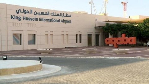 Government: Competent Authorities Have Not Issued Any Evacuation Decisions for Aqaba Airport or Seaport