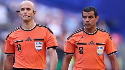 Makhadmeh and Khalf Set to Make History Tonight