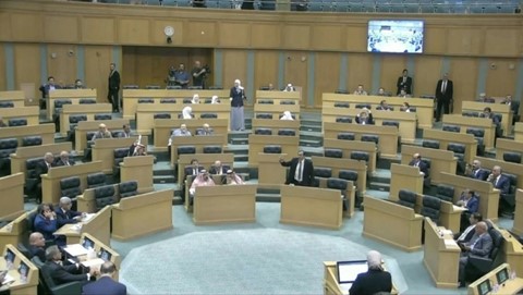Parliament Approves Draft Amending Law for Universities Law of 2026
