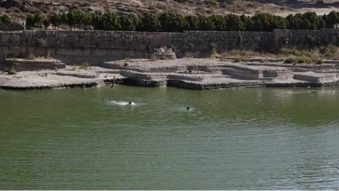 Solomon's Pools: Israel Seeks to Seize Archaeological Site in Bethlehem