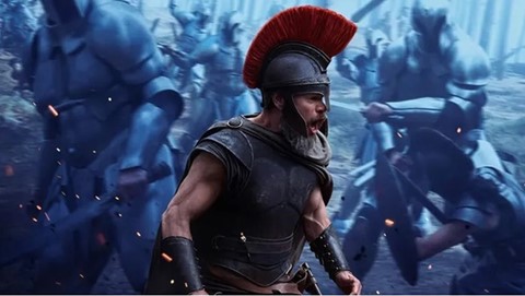 "The Odyssey" Makes Strong Debut with $17.6 Million in Preview Earnings