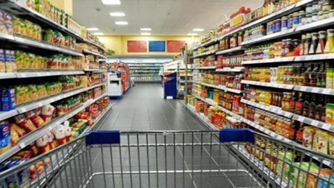 Jordan's Inflation Rate Rises to 2.03% in First Half of 2026