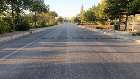 Temperatures Edge Higher Across Jordan as Hot Weather Persists Through Midweek