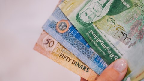 Strong Growth in Expat Remittances to Jordan During 2026