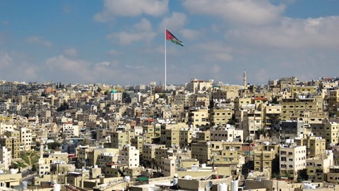 Hot Weather to Continue Through Thursday in Jordan