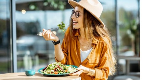 7 Low-Fiber Foods for Better Digestion