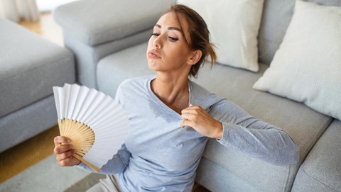 How Summer Heat Waves Affect Our Mood and Behavior