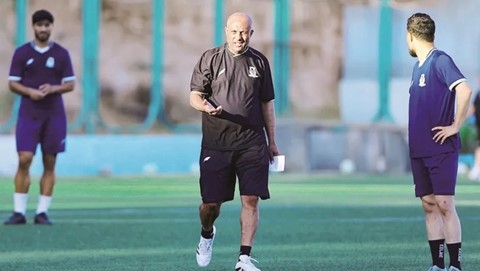 Al-Faisaly Bets on Key Signings and Dammam Camp to Return to the Podium