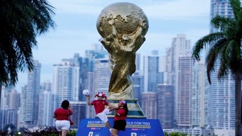 6 Teams Officially Secure Qualification for the 2030 World Cup