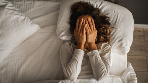 Why Do You Feel Tired After Waking Up Even After Sleeping for Long Hours?