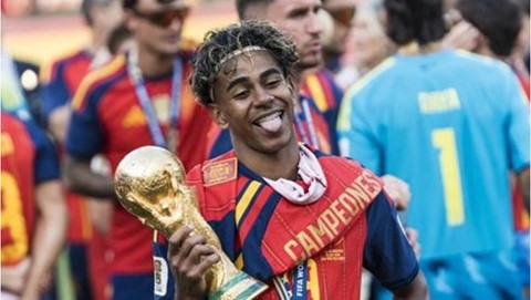 France Football: Winning the World Cup Does Not Guarantee the Ballon d'Or!