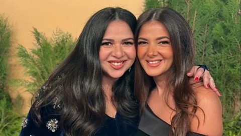 Donia and Amy Samir Ghanem to Return to Drama… in Ramadan 2027