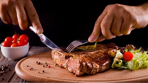 Risks of Suddenly Stopping Meat Consumption