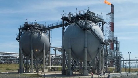 Russia: 4% Drop in Natural Gas Exports to Turkey